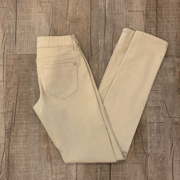 Celebrity skinny jeans - Picture 1 of 4